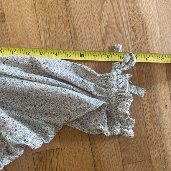 Doen Rose Top Mustard California Wildflower - Picture 5 of 8